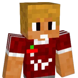 Hrafnkell_Isar Minecraft avatar bust