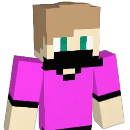 Hramglock's Minecraft skin