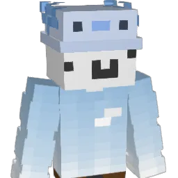 Hratzikux's Minecraft skin