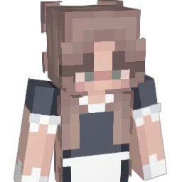 HrbngrOfLaundry Minecraft avatar bust