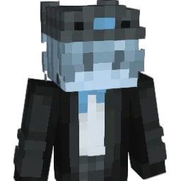 Hrdra_0192 Minecraft avatar bust