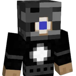 Hreidmar Minecraft avatar bust