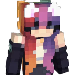 Hreni_ Minecraft avatar bust