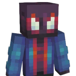 Hrey_Bby Minecraft avatar bust
