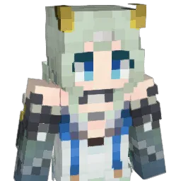 Hrgfnt's Minecraft skin