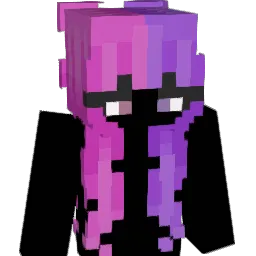 Hribsi Minecraft avatar bust