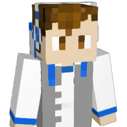 Hrishak's Minecraft skin