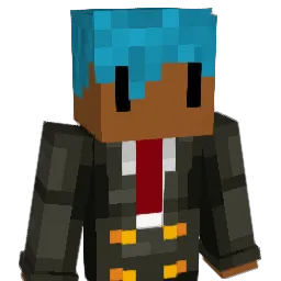 Hrllo__ Minecraft avatar bust