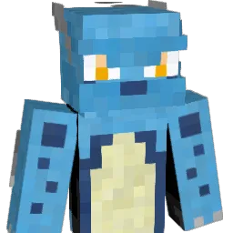 Hrothgar19 Minecraft avatar bust