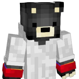 Hrothgar50 Minecraft avatar bust