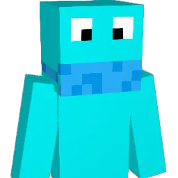 Hrr5th's Minecraft skin
