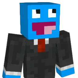 HrrEpicness28 Minecraft avatar bust
