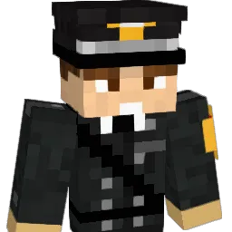 Hrvat_1941 Minecraft avatar bust