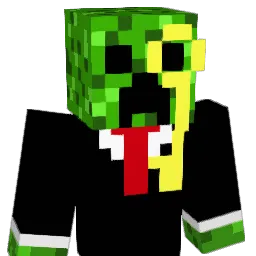 HsAlex's Minecraft skin