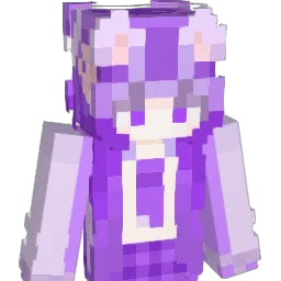 HsJsSS's Minecraft skin