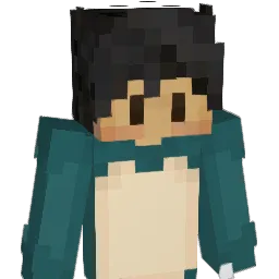 HsKocTets Minecraft avatar bust