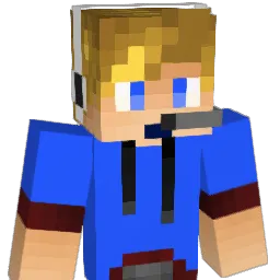 Hsbhsb2000's Minecraft skin