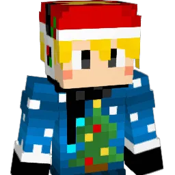 Hsiao_Bing Minecraft avatar bust