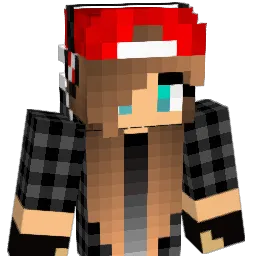 HsinLun's Minecraft skin