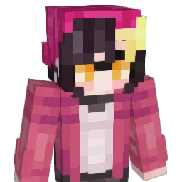 Hszt Minecraft avatar bust
