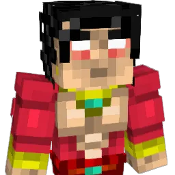 Htaccess Minecraft avatar bust