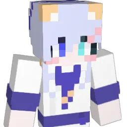 Htria_0_ Minecraft avatar bust