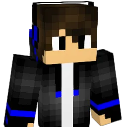 HttpApsel Minecraft avatar bust