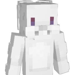 HttpError Minecraft avatar bust