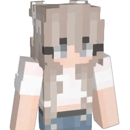 HttpTiffany's Minecraft skin