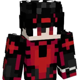 HttpsAndrew Minecraft avatar bust