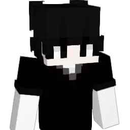 Hu1kH4riP4tti_ Minecraft avatar bust