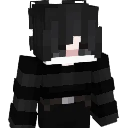 Hu4Te6 Minecraft avatar bust