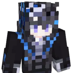 HuAicing_ Minecraft avatar bust