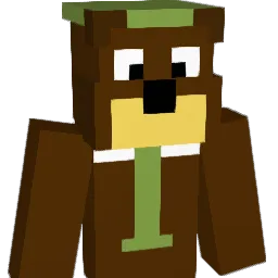 HuFFs's Minecraft skin