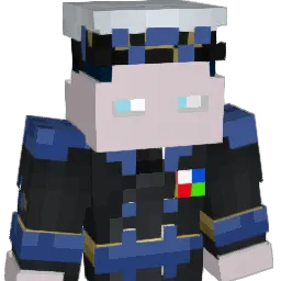 HuRaChY's Minecraft skin