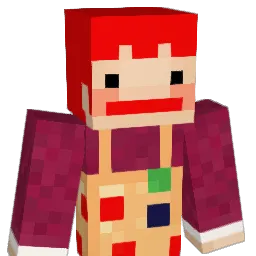HuRows's Minecraft skin