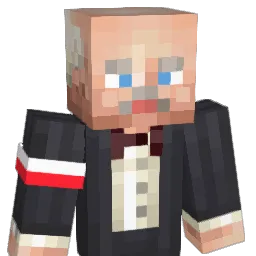 HuS_MatMT_aRz Minecraft avatar bust
