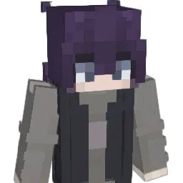 HuaZh's Minecraft skin