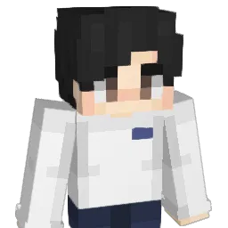 Hua_Ze_Lei Minecraft avatar bust