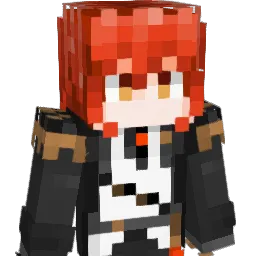 Huaji_zero's Minecraft skin