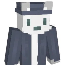 HuanThinh Minecraft avatar bust