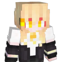 HuanXi123 Minecraft avatar bust