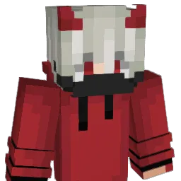 HuanYingFan's Minecraft skin
