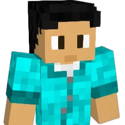 Huangdi_Ryan Minecraft avatar bust