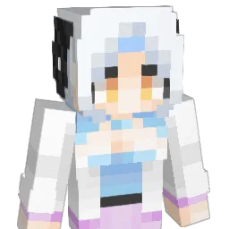 HuanyangA's Minecraft skin
