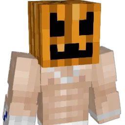 Huasheng1 Minecraft avatar bust