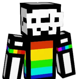 HuayraZero Minecraft avatar bust