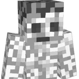 Hubaba_ Minecraft avatar bust