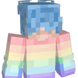 HubbaBugga3's Minecraft skin