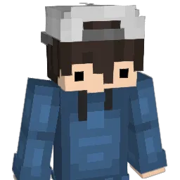 HubbaChubbs312 Minecraft avatar bust